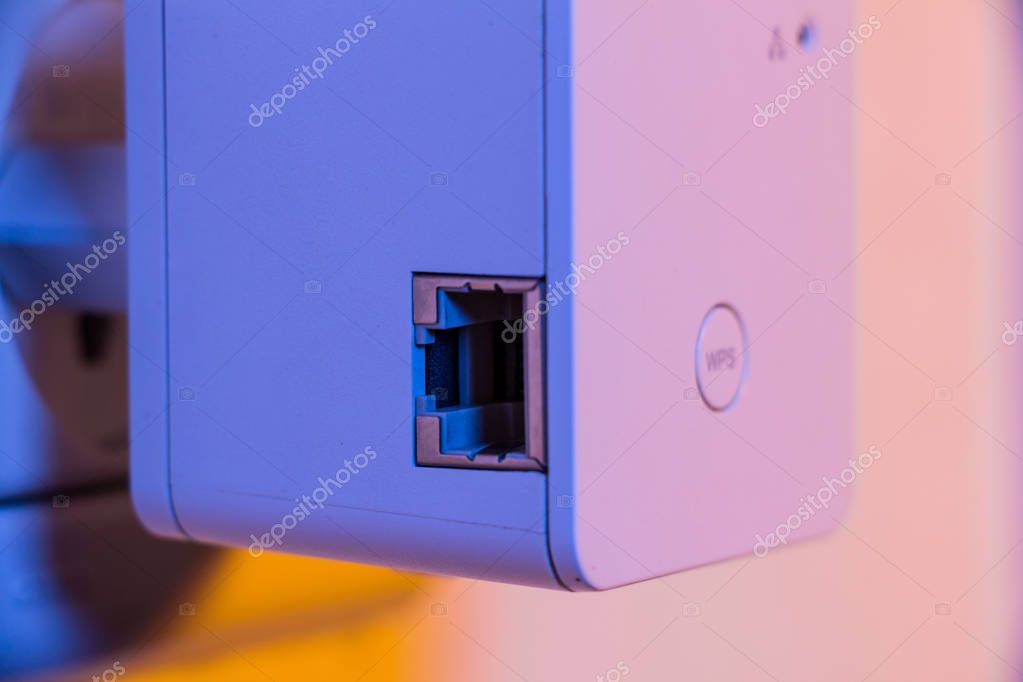 Thuisnetwerk installeren met router