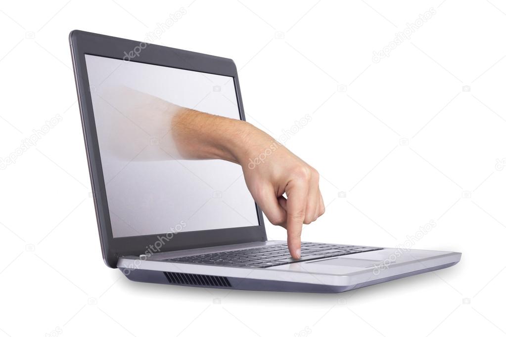 Schermdeling voor remote hulp