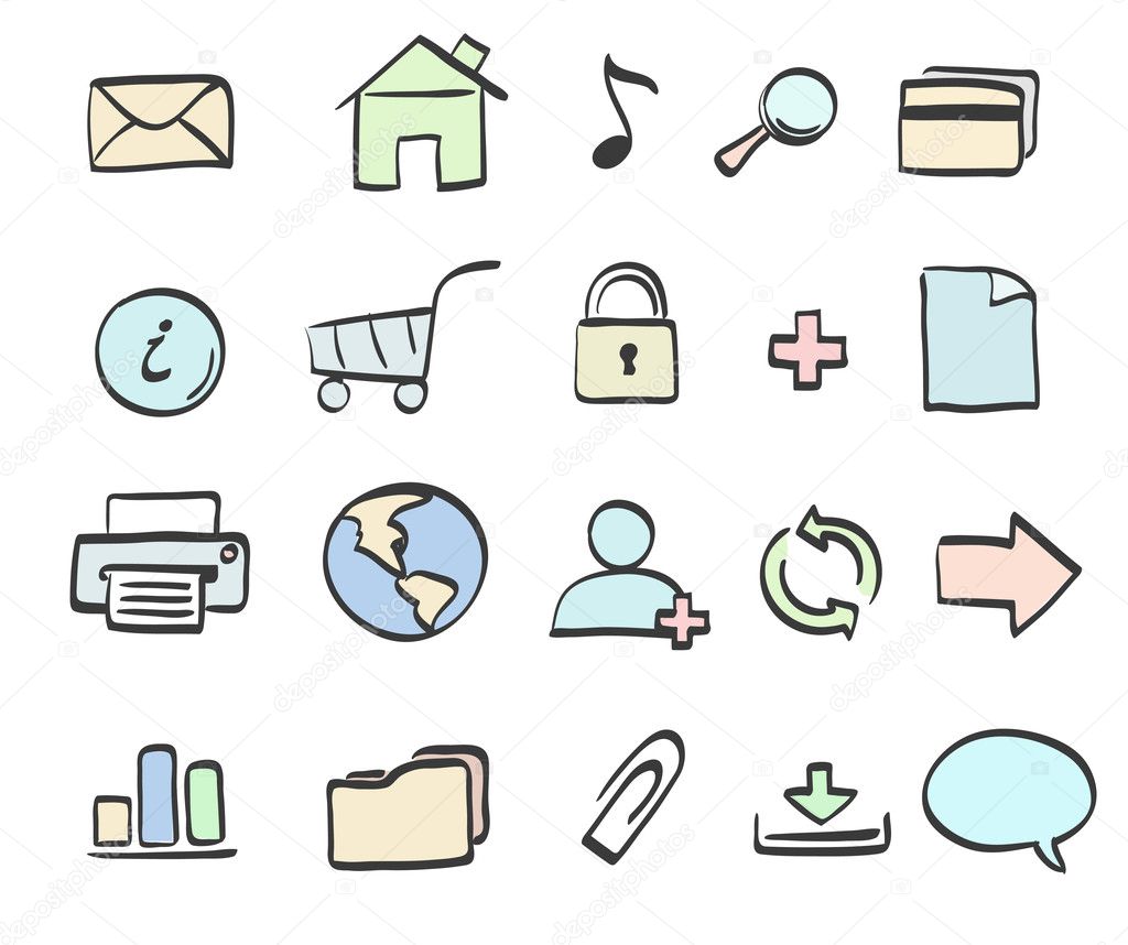 Monteur helpt bij thuisprinter